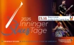 Inninger Blues Tage 2026 - Tag 3 von 4