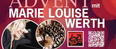 Event-Image for 'Advent mit Marie Louise Werth'