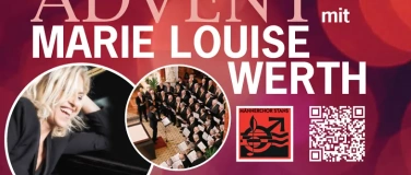 Event-Image for 'Advent mit Marie Louise Werth'