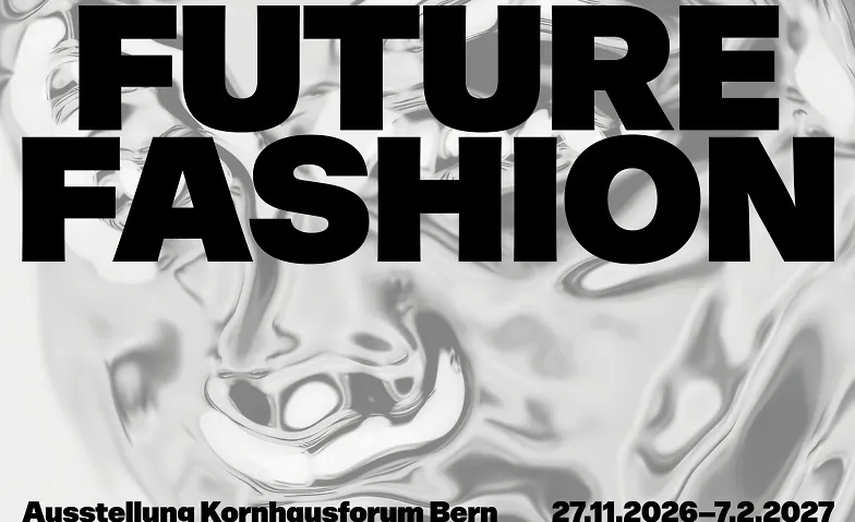 Future Textiles, Art & Expositions / Culture, Kornhausforum Bern