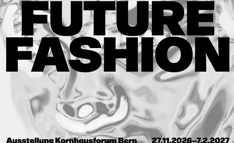 Mode die bleibt? Wir und die Fast Fashion, Art & Expositions / Culture, Kornhausforum Bern