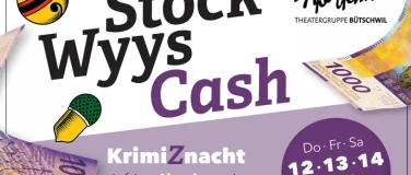 Event-Image 'KrimiZnacht 
