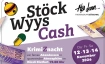 KrimiZnacht "St&ouml;ck-Wyys-Cash"