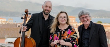 Event-Image for 'Inspiration Schweiz  Festival Kammermusik Bodensee &laquo;Inspira'