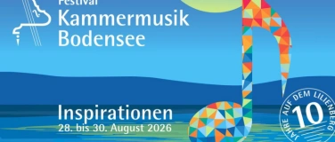 Event-Image for '&laquo;Inspirationen&raquo; - Kammermusik-Workshop mit Claus-Christian S'