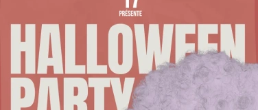 Event-Image for 'HALLOWEEN PARTY'