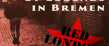 Event-Image for 'Oi-Legenden in Bremen: Red London (GB) + Angry Voices (HH)'