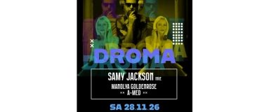 Event-Image for 'DROMA'