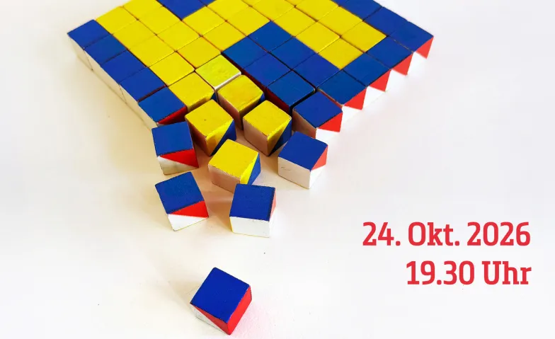 «Hiesigs – Us de ond för d Region» Tage der Kulturlandschaft, Theater & Bühne / Bühnenveranstaltung, Rathaus Willisau