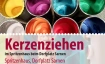Kerzenziehen vom Freizeitzentrum Obwalden