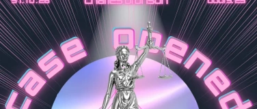 Event-Image for 'case opened - semesteropening'