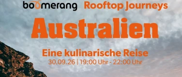 Event-Image for 'Australien - Eine kulinarische Reise'