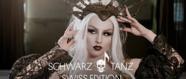Event-Image for 'Schwarz.Ton presents: Schwarz.Tanz  -Swiss Edition-'
