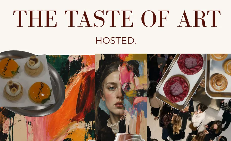 The Taste of Art, Kunst & Ausstellungen / Weitere Kunstveranstaltungen, Galerie Rothamel