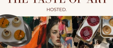 Event-Image for 'The Taste of Art'