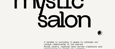 Event-Image for 'Mystic Salon'