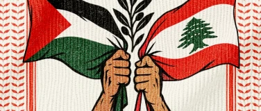 Event-Image for 'Fundraiser & Get Together for Lebanon'