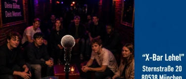 Event-Image for 'Dein Song &ndash; Singer-Songwriter Open Mic mit Sarah Haun'