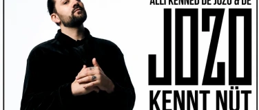 Event-Image for 'ALLI KENNED DE JOZO & DE JOZO KENNT N&Uuml;T'