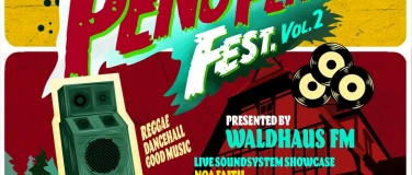 Event-Image for 'Peng Peng Fest Vol II'