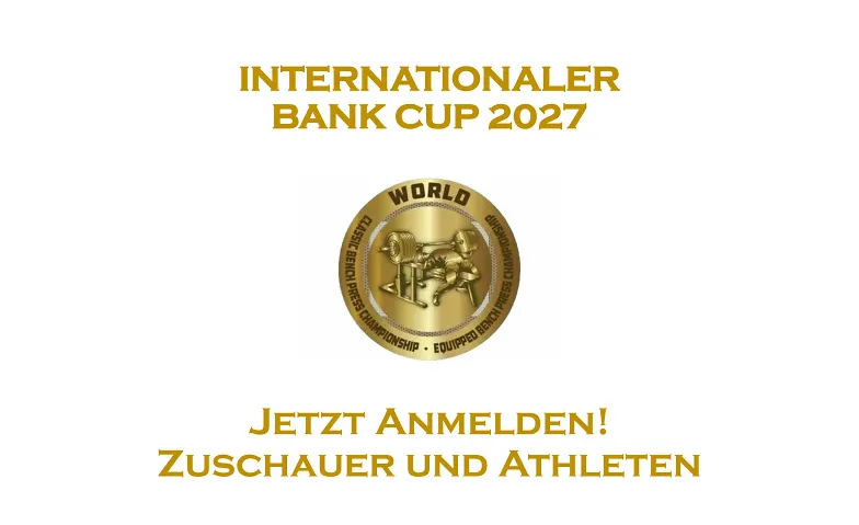Internationaler Bank Cup 2027, Sport & Fitness / Sports de loisirs, Kulturfabrik Rorschach