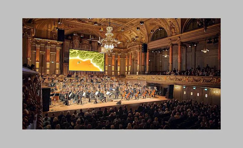 Internationaler Filmmusikwettbewerb