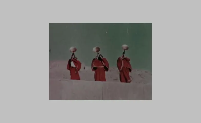 Internationaler Wettbewerb I: How Did I Get Here?, Loisirs & Excursions, Maxx Winterthur