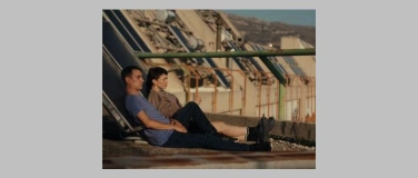 Event-Image for 'Internationaler Wettbewerb II: All That Slips Away'
