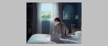 Event-Image for 'Internationaler Wettbewerb III: Take Control of Your Mind'