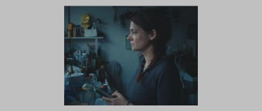 Event-Image for 'Internationaler Wettbewerb VIII: The Distance We Imagine'