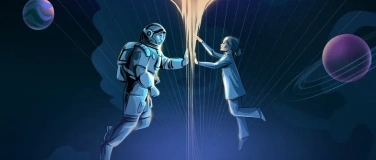 Event-Image for 'Interstellar: Tribute to Hans Zimmer by Mystery Ensemble'