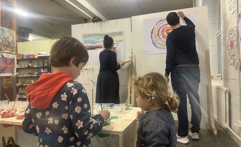 Event-Image for 'Familienkindertag'