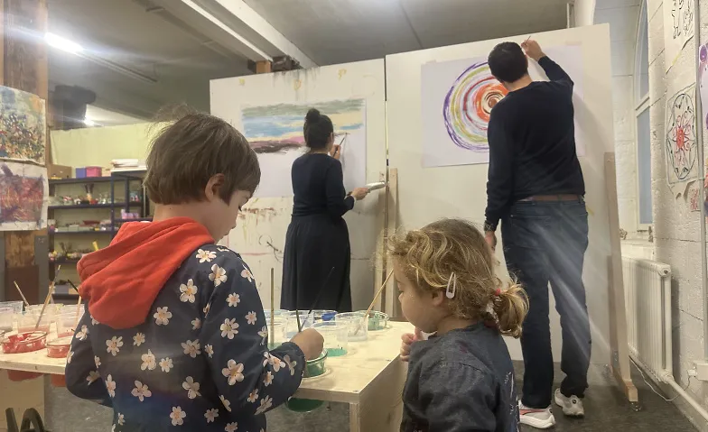 Familienkindertag