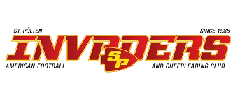 Event organiser of Gameday U16: Generali Invaders vs. Vienna Vikings