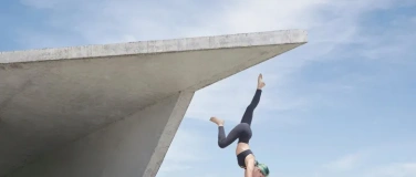 Event-Image for 'Inversions Workshop'