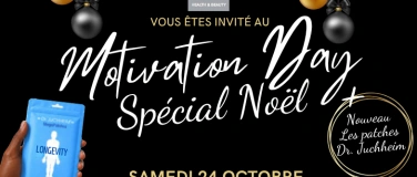 Event-Image for 'LR Motivation Day / No&euml;l - Lausanne'