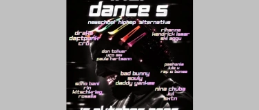 Event-Image for 'Inzidance'