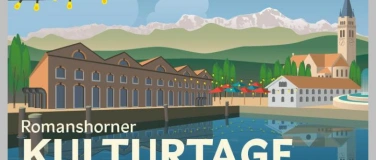Event-Image for '&laquo;Iphigenie und Thoas&raquo;'