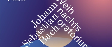 Event-Image for 'Weihnachtsoratorium I, IV-VI - Chor Ipsach, SAMSTAG'