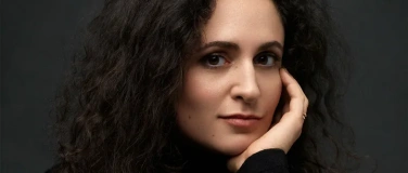Event-Image for 'Weltklassik am Klavier - Irina Chistiakova'