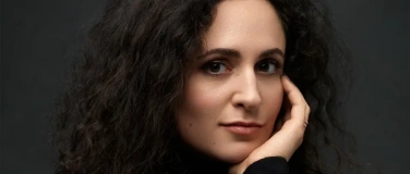 Event-Image for 'Weltklassik am Klavier -Irina Chistiakova'