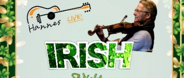 Event-Image for 'Irish Night mit Hannes Live'