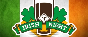 Event-Image for '4. Irishnight mit Caledonian Lions & Red Shamrock'