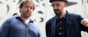 Event-Image for 'MARC PERRENOUD / CHRISTOPH IRNIGER DUO Moderne'
