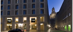 INNSiDE Hotel Dresden