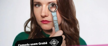 Event-Image for 'Isabel Meili: Zeitgef&uuml;hl'