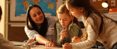 Event-Image for 'Discovery Day an der International School of Berne'