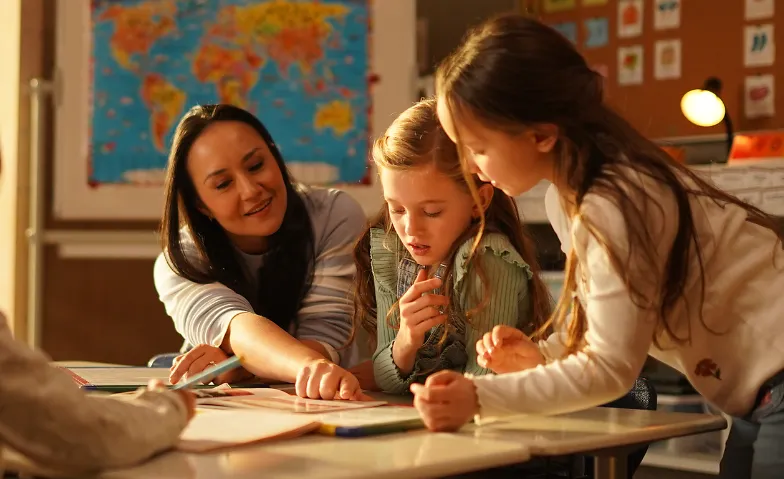 Event-Image for 'ISBerne kennenlernen &ndash; Open Morning f&uuml;r Familien'