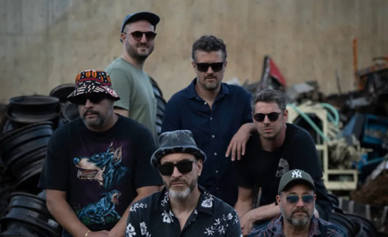 TEQUILA BOYS, Konzerte / Pop & Rock, ISC Club