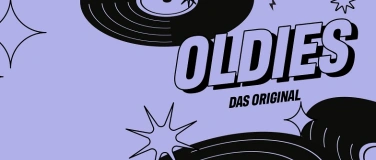 Event-Image for 'OLDIES &ndash; DAS ORIGINAL'